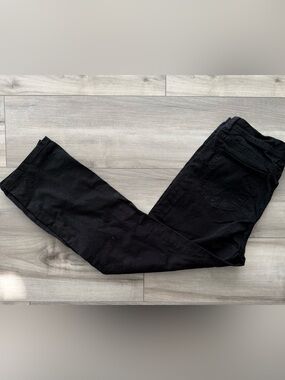 Calvin Klein Skinny cropped Jeans